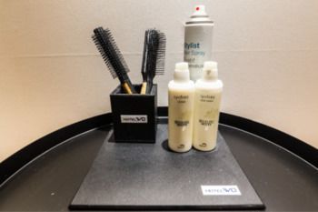 In-Room Amenity