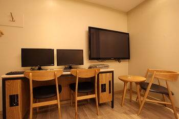 Hotel Interior