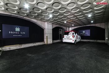 Hotel Interior