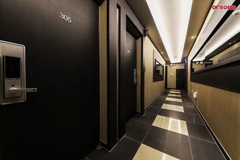 Hotel Interior