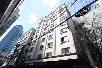 Hotel Front