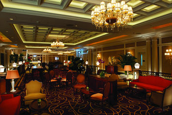 Hotel Lounge