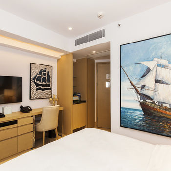 Guestroom
