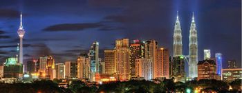City View