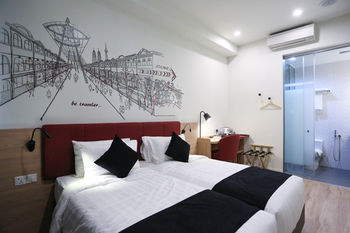Guestroom