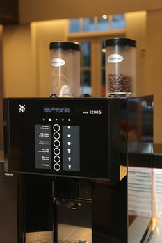 Coffee Service