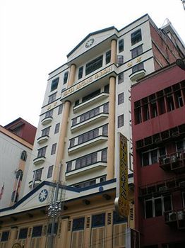 Hotel Front