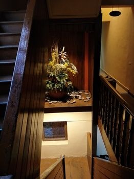 Hotel Interior