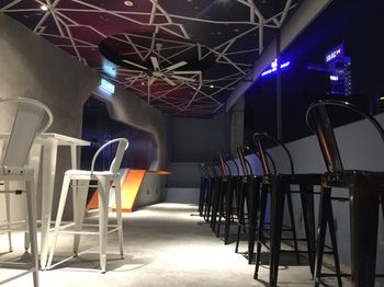 Hotel Lounge