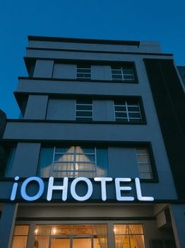 Hotel Front