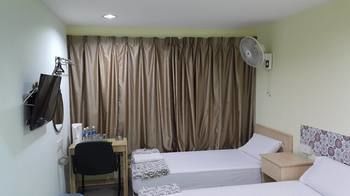 In-Room Amenity