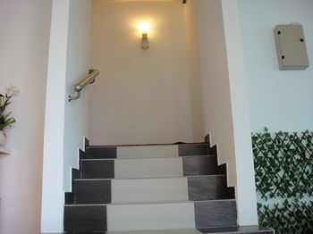 Hotel Interior