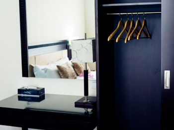 In-Room Amenity