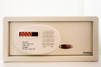 In-Room Safe