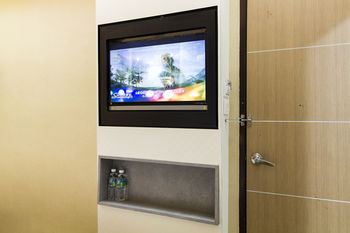 In-Room Amenity