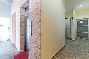 Hotel Interior