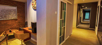 Hotel Interior