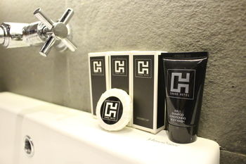 In-Room Amenity