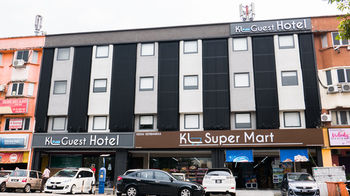 Hotel Front