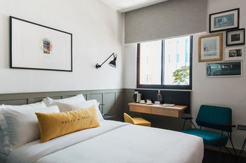 Guestroom