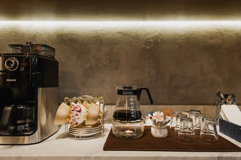Coffee Service