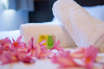 In-Room Amenity