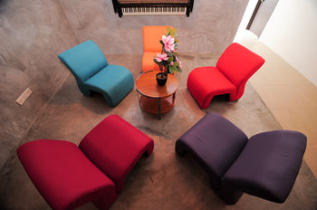 Hotel Interior