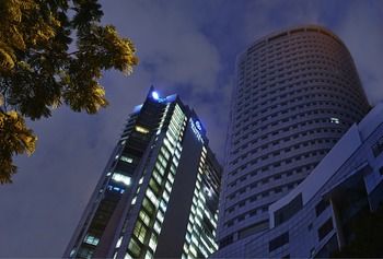 吉隆坡普樂米拉飯店 Premiera Hotel Kuala Lumpur