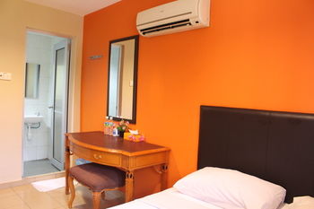 In-Room Amenity