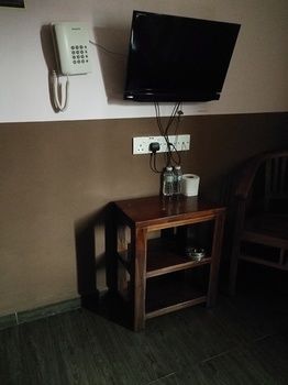 In-Room Amenity