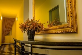 Hotel Interior