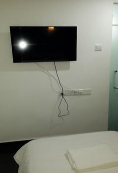 In-Room Amenity