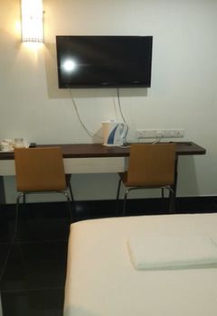 In-Room Amenity