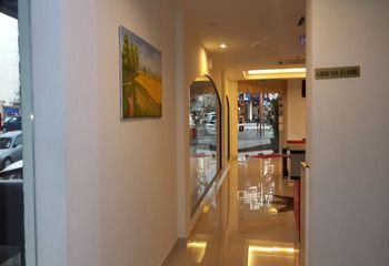 Hotel Interior