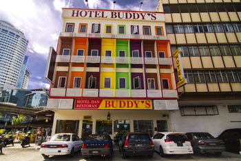 巴迪飯店 Buddy's Hotel