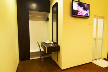 In-Room Amenity