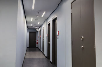 Hotel Interior