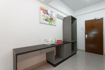In-Room Amenity