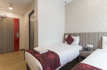 Guestroom