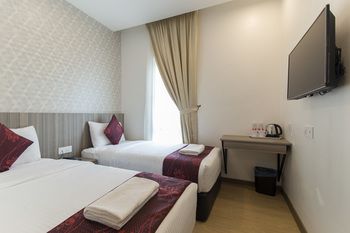 Guestroom