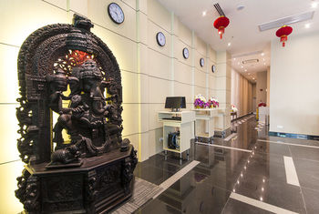 Hotel Interior