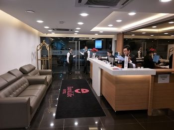 吉隆坡中心歐式生活飯店 Euro Life Hotel KL Sentral