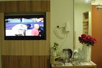 In-Room Amenity