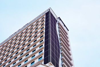 Hotel Front