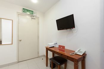In-Room Amenity