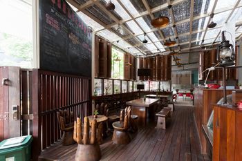 Cafe