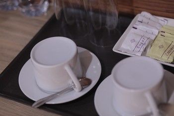 In-Room Amenity
