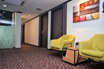 Hotel Interior