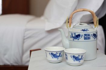 In-Room Amenity