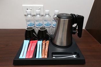 In-Room Amenity